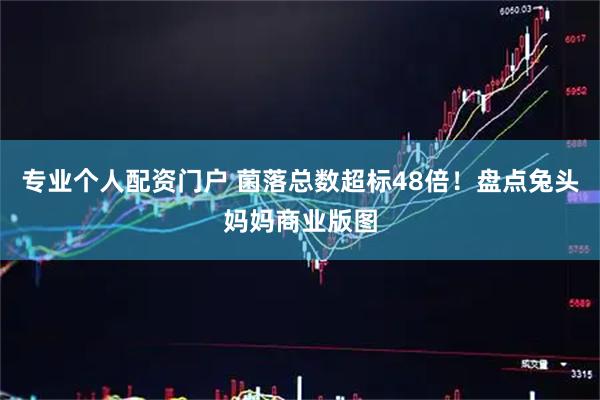 专业个人配资门户 菌落总数超标48倍！盘点兔头妈妈商业版图